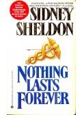 Sidney Sheldon - Nothing Lasts Forever