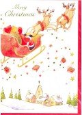 NISBET, LOUISE - Ho-Ho-Ho - BSX 033