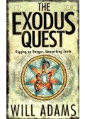 ADAMS, WILL - The Exodus Quest