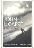 John le Carré - A Perfect Spy