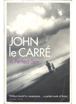 John le Carré - A Perfect Spy John le Carré - A Perfect Spy, null 2006 antikvár könyv