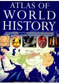 O'BRIAN, PATRICK K. - Oxford Atlas of World History