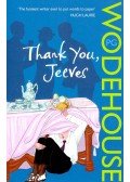 P. G. Wodehouse - Thank You, Jeeves