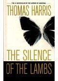 Thomas Harris - The Silence of the Lambs