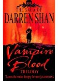Shan Darren - Vampire Blood Trilogy