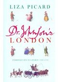 PICARD, LIZA - Dr. Johnson's London