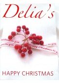SMITH, DELIA - Delia's Happy Christmas