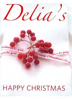 SMITH, DELIA - Delia's Happy Christmas SMITH, DELIA - Delia's Happy Christmas, null 2009 antikvár könyv
