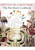 Heston Blumenthal - The Fat Duck Cookbook