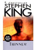 Stephen King,Bachman, Richard - Thinner