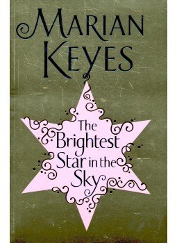 Marian Keyes - The Brightest Star In The Sky, null 2009 antikvár könyv