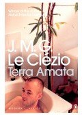 Le Clézio, Jean-Marie Gustave - Terra Amata
