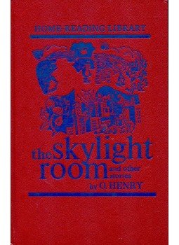 O'Henry - The Skylight Room and Other Stories O'Henry - The Skylight Room and Other Stories, null 1972 antikvár könyv