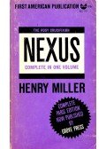 Miller, Henry - Nexus