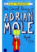 Sue Townsend - The Secret Diary of Adrian Mole Aged 13 3/4