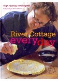 FEARNLEY-WHITTINGSTALL, HUGH - River Cottage Everyday