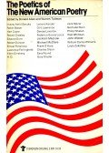 ALLEN, DONALD - TALLMAN, WAREN/ Editors - The Poetics of the New American Poetry