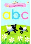 Brooks, Felicity - ABC Flashcards