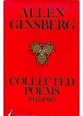 Ginsberg, Allen - Collected Poems