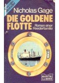 Gage, Nicholas - Die Goldene Flotte