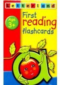 Wendon, Lyn - First Reading Flashcards