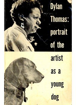 Thomas, Dylan - Portrait of the Artist as a Young Dog, null 1968 antikvár könyv