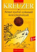 Danka Attila - Kreuzer 1. szint - Német nyelvű szótanuló keresztrejtvények - 1000 szóval