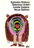 Ephraim Kishon - Salomos Urteil - zweite Instanz