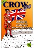 Diószegi Rita - Angol szótanuló keresztrejtvények