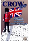 Kulcsár Anita - Crow 100 1. - Angol Szótanuló Keresztrejtvények - Kezdő