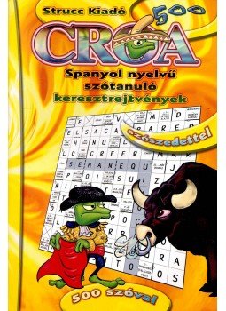 Babos Krisztina - Croa Babos Krisztina - Croa, 2009 antikvár könyv