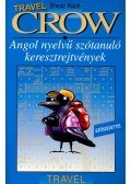  - Crow Travel - Angol nyelvű szótanuló keresztrejtvények - Alapszint
