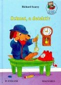 Richard Scarry - Szimat, a detektív