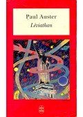 Auster, Paul - Leviathan