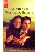 Emily Bronte - Wuthering Heights