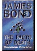 Benson, Raymond - James Bond: The Facts of Death