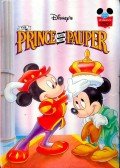 Twain, Mark - The Prince and the Pauper