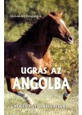 DRAGUNKIN, ALEXANDER - Ugrás az angolba