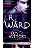 J. R. Ward - Lover Avenged