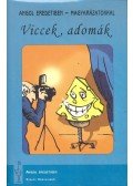 Radácsy László,Vadász György - Viccek, adomák