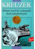 Danka Attila,Diószegi Rita - Kreuzer 2. szint - Német nyelvű szótanuló keresztrejtvények 1500 szóval