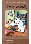 Tollas Gábor - Viccek, adomák