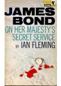 Ian Fleming - On Her Majesty's Secret Service