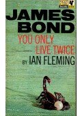 Ian Fleming - You Only Live Twice