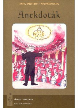 Vadász György - Anekdoták Vadász György - Anekdoták, Budapest 2003 antikvár könyv