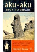 Heyerdahl, Thor - Aku-Aku