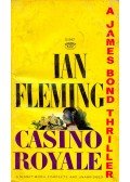 Ian Fleming - Casino Royale (angol)