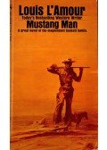 L'Amour, Louis - Mustang Man