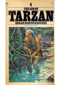 Edgar Rice Burroughs - The Son of Tarzan