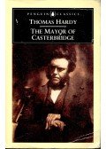 Thomas Hardy - The Mayor of Casterbridge